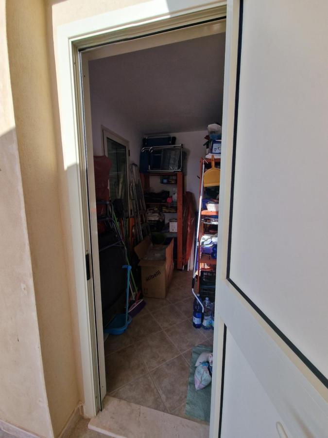 Appartamento La Terrazza Di Elisa Marina di San Lorenzo Esterno foto